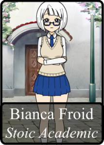 Bianca Card